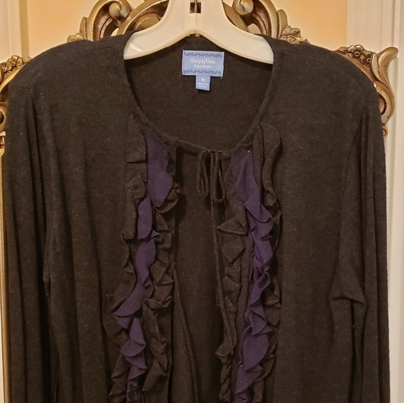 Vera Wang Sweaters - Sweater